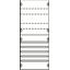 1V02A Busbar und terminals 600 mm x 250 mm x 120 mm , 0 , 1 thumbnail 2