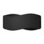 WALL LAMP TILA 30 BLACK G9 1X40W IP20 thumbnail 2