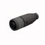 Field-Wireable Connector 7/8″ Female, Straight   BK4140-0/9 thumbnail 2