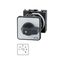 T0-3-151/EZ Step switches, T0, 20 A, centre mounting, 3 contact unit(s), Contacts: 6, 45 °, maintained, Without 0 (Off) position, 1-6, Design number 151 thumbnail 2