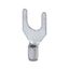 C-FC 6/M8 - Fork-type cable lug thumbnail 1