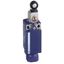 limit switch XCKN - thermoplastic roller lever - 1NC+1NO - snap - M20  thumbnail 6