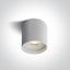 WHITE 22W CCTV IP20 230V thumbnail 1
