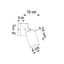 Wall lamp RING taupe thumbnail 7