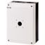 CI-K5-P3-100 Insulated enclosure, HxWxD=280x200x125mm for P3 thumbnail 1