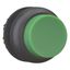 M22S-DH-G Pushbutton, RMQ-Titan, Extended, momentary, green, Blank, Bezel: black thumbnail 12