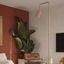 Floor lamp KARBON 1 taupe thumbnail 11