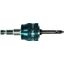 Power Change Plus mandrel hex 3/8" 8.7 mm incl. Drill HSS-Co Ø 7.15x65 mm thumbnail 1