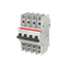 SU204M-C15 Miniature Circuit Breaker - 4P - C - 15 A thumbnail 5