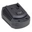 Scheppach Battery Fast Charger 20ProS thumbnail 2