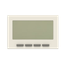 Programmable thermostat - 3M - White thumbnail 1