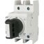 Switch disconnector, DC, 800V, 100A, rotary handle thumbnail 4