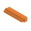 PCB plug-in connector, female plug, 3.50 mm, Number of poles: 20, 180°, Tension-clamp connection, Clamping range, max. : 1.5 mm², Box thumbnail 4