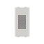 N2119.2 DNBuzzer 12V - 1M - Bianco thumbnail 1