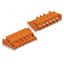 2231-711/037-000 1-conductor female connector; push-button; Push-in CAGE CLAMP® thumbnail 4