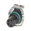 SACC-CIP-M8FS-4P SMD SH T - Contact carrier thumbnail 3