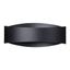 TONI WALL LAMP BLACK G9 1X8W IP20 thumbnail 1