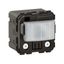 UNIVERSAL AUTOMATIC SWITCH WITH NEUTRAL 500W LED CELIANE thumbnail 5
