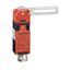 XCMH Limit Switches Miniature Plastic Metal Roller Lever NC + NO Snap  thumbnail 28