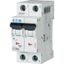 PL6-B32/2 Miniature circuit breaker (MCB), 32 A, 2p, characteristic: B thumbnail 2