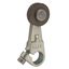 XCMD miniature limit switch pre-cabled - cable 2m (CT à 40 C62) thumbnail 6