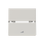 Rocker cover dimmer symbol - 2M - Dune thumbnail 1