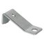 Support lug - for cabinets - for protection copper bar thumbnail 2