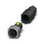 IPD PL 3P2,5 F BK - Connector thumbnail 1