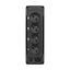 Eaton 3P Ellipse UPS FR, 550 VA, 330 W, Input: C14, Outputs: (3) Frenc thumbnail 12