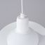 Pendant lamp HYPERION 1 white thumbnail 14