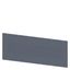 SIVACON, Roof, with Ventilation openings with Ventilation openings IP40, W: 1200 mm, T: 500 mm, thumbnail 1