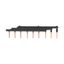 B3.0/3-PKZ4 Three-phase busbar link, Circuit-breaker: 3, 165 mm thumbnail 7