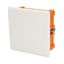 Box 3251 100x100x45mm hollow walls thumbnail 2