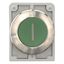 M30I-FDR-G-X1 Pushbutton, RMQ-Titan, flat, maintained, green, inscribed, Front ring stainless steel thumbnail 10