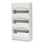 BC-A-3/39-A Surface-mount DBO, 3-row, without rear wall, class 1 thumbnail 2