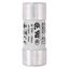 Fuse-link, high speed, 25 A, AC 700 V, 22 x 58 mm, aR, UL, with striker thumbnail 8