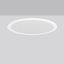 TOLEDO FLAT pro, 30 W, 2700 lm, 927-965, white, DALI Recessed downligh thumbnail 1