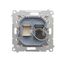 LED luminaire, 14V, cream white/electro white thumbnail 2