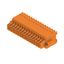 PCB plug-in connector, female plug, 3.50 mm, Number of poles: 30, 180°, PUSH IN with push button, Clamping range, max. : 1.5 mm², Box thumbnail 5