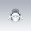 CHAL3 100 800-940 EHF RSB - LED ceiling-recessed luminaire thumbnail 2