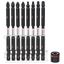 Impact Control Screwdriver Bit pack, 9-piece thumbnail 1