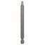 Screwdriver bit Extra Hard R3, 49 mm 3 pcs. thumbnail 1