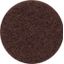EXPERT N88 Fleece Disc for Random Orbital Sanders 125 mm, Coarse, 5-pc thumbnail 1