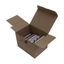 BUSBAR, low voltage, 100 A, AC 600 V, DC 1000 V, 15 x 16 x 52 mm, 3P, UL thumbnail 16
