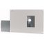 BPZ-QSA160/400-800-MH-RH-XVTL Fuse switch-disconnectors mounting unit QSA thumbnail 1