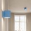Ceiling lamp AURA 1 azure GU10 thumbnail 7
