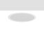 TOLEDO FLAT+ round, 15 W, 1800 lm, 830, 840, white, on/off Recessed do thumbnail 1