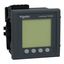 PM5110 Meter, modbus, up to 15th H, 1DO 33 alarms thumbnail 5