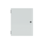 SR2-SRN5425K Metallic enclosure SR2 thumbnail 3