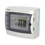 Distribution box for photovoltaics fr39081-DC-0-1-1 thumbnail 1